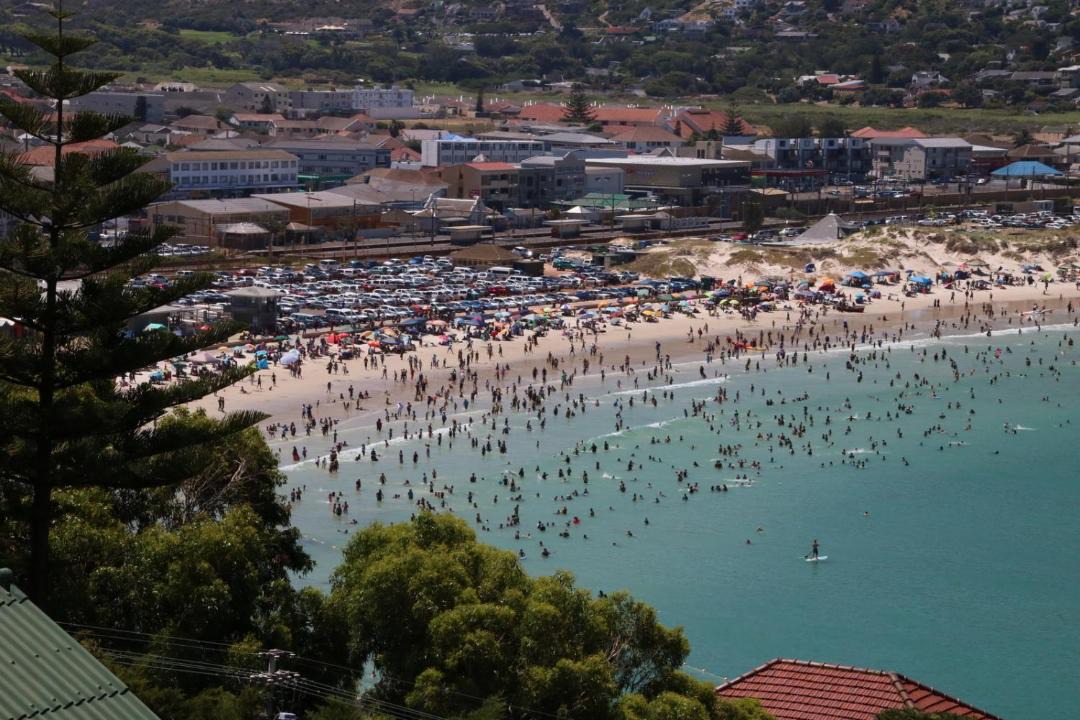 Photo of Others in Fish Hoek
