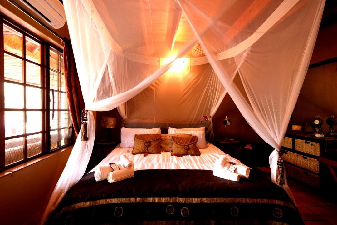 Photo of Bedroom in Marloth Park