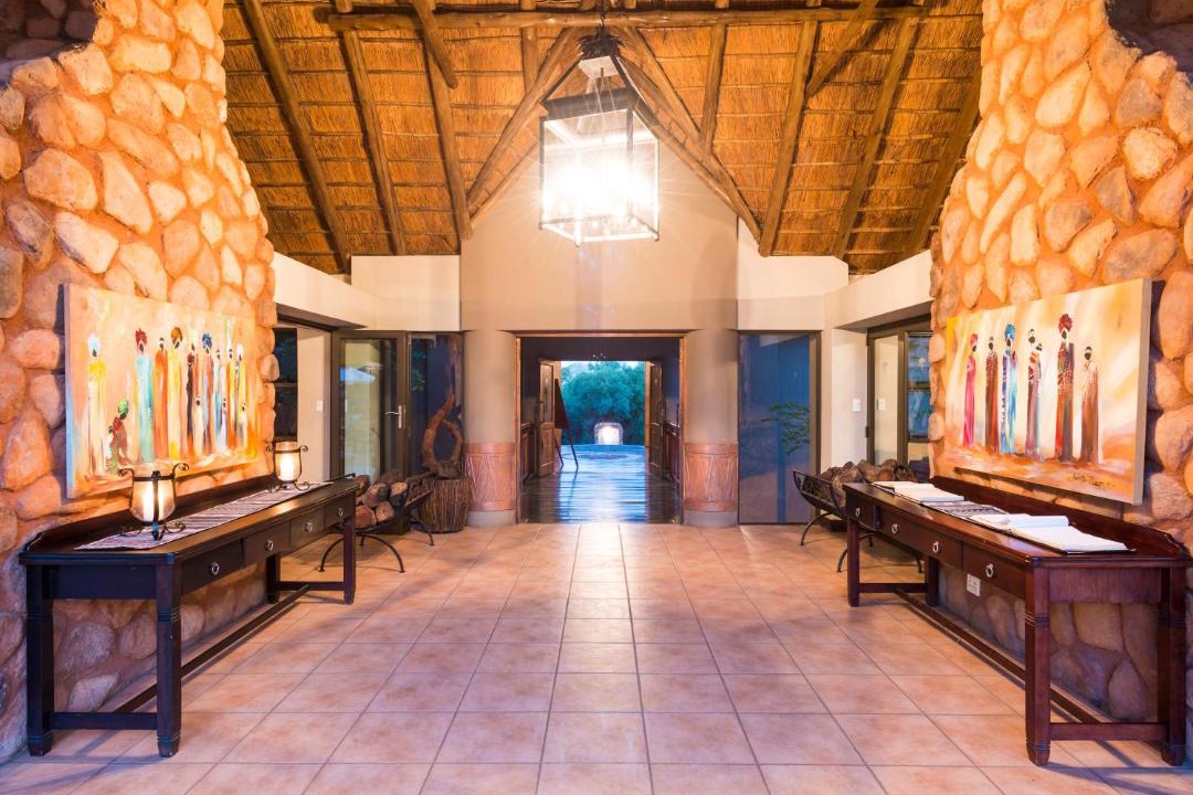 Photo of Others in Pilanesberg National Park