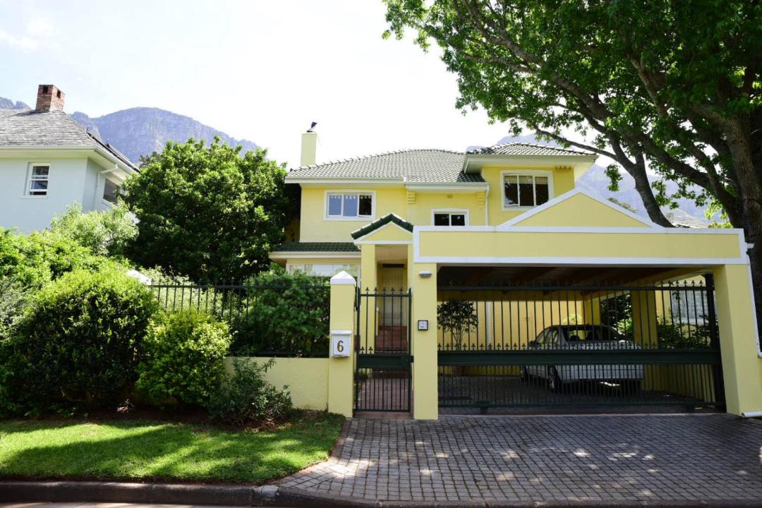 Photo of Others in Newlands