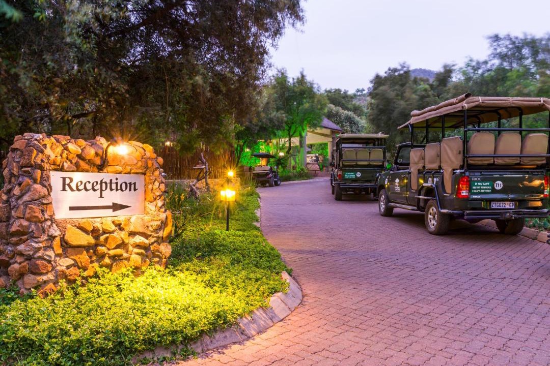 Photo of Others in Pilanesberg National Park