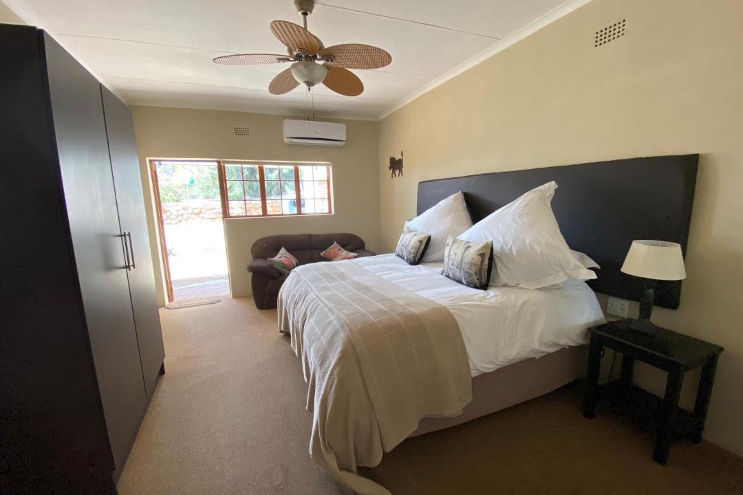 Photo of Bedroom in Lanseria