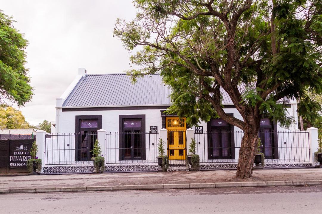 Photo of Others in Robertson