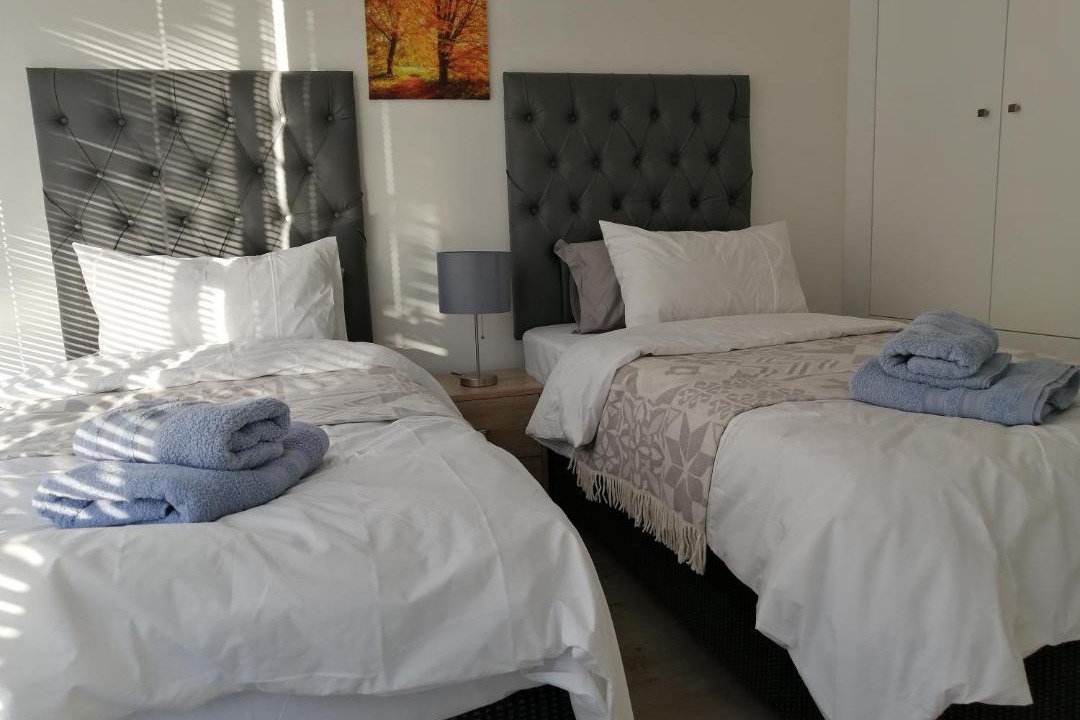 Photo of Bedroom in Cape Town City Centre