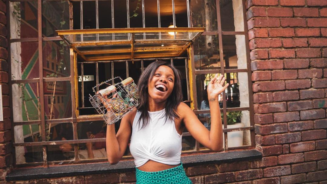 Photo of Others in Downtown Johannesburg