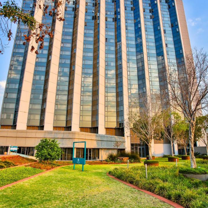 Photo of Buildings in Sunnyside