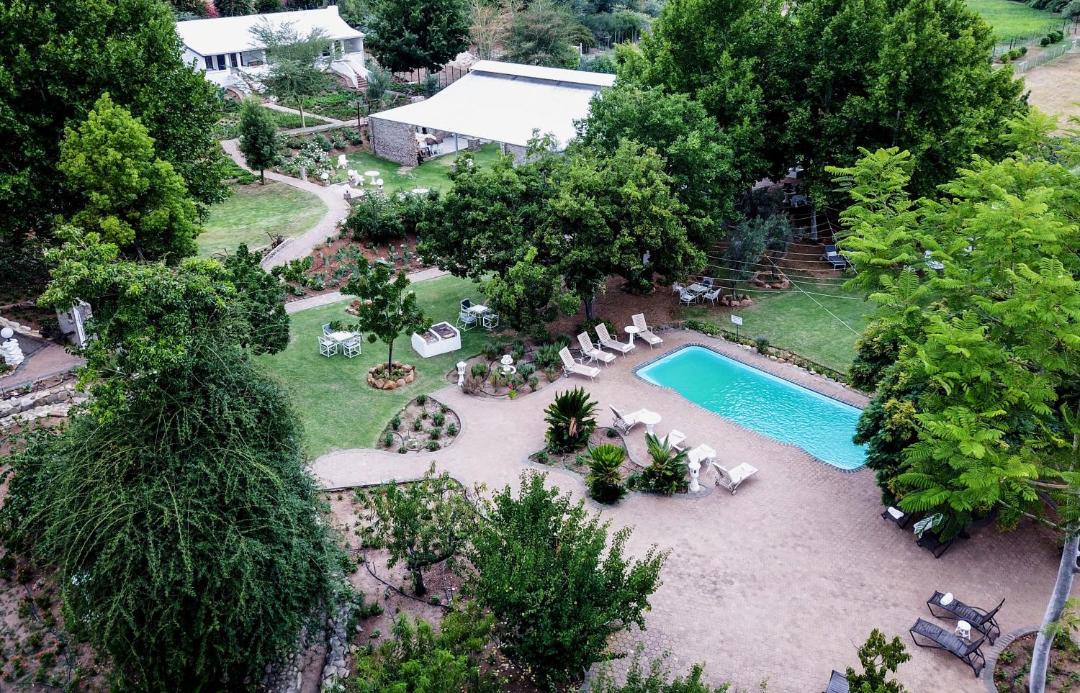 Photo of Others in Schoemanshoek