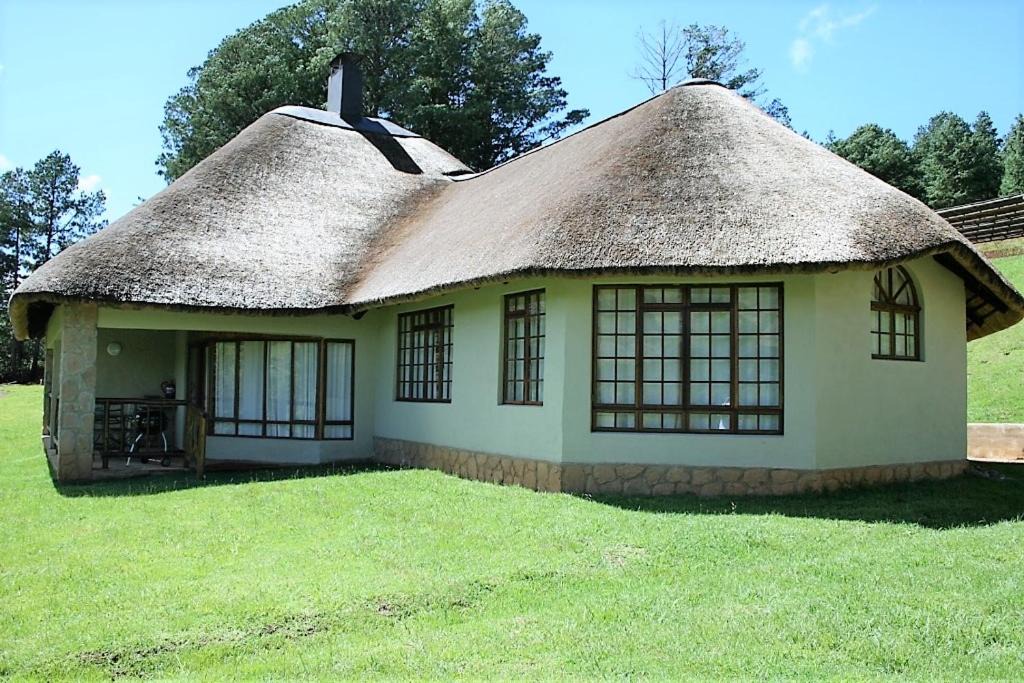 Photo of Others in Drakensberg Gardens