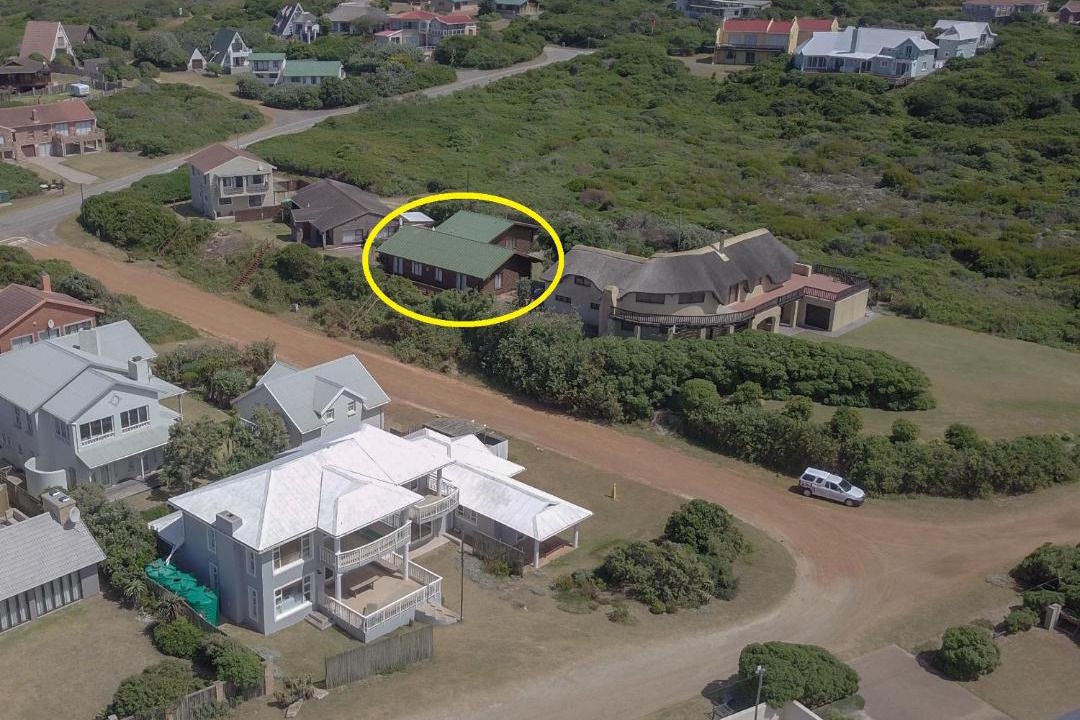 Photo of Others in Cape Saint Francis