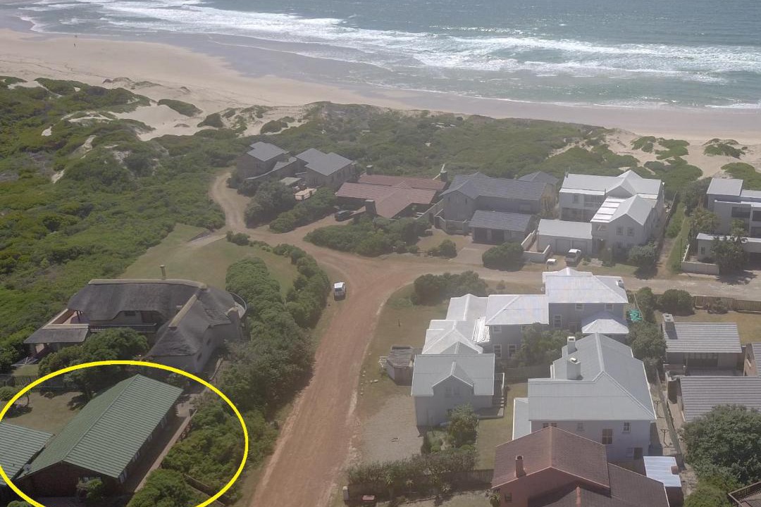 Photo of Others in Cape Saint Francis