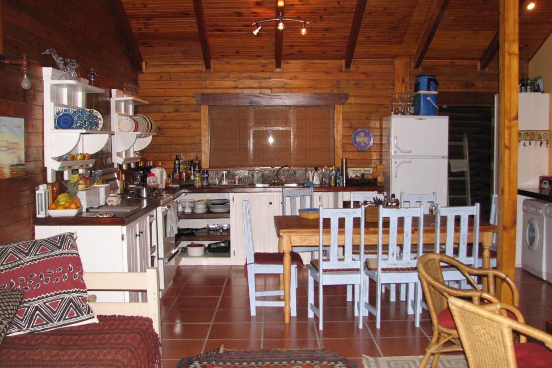 Photo of Kitchen in Cape Saint Francis