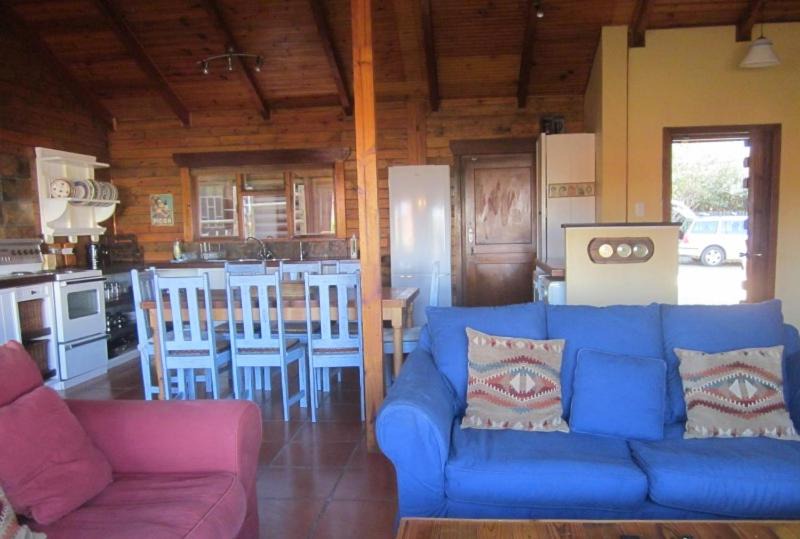 Photo of Livingroom in Cape Saint Francis