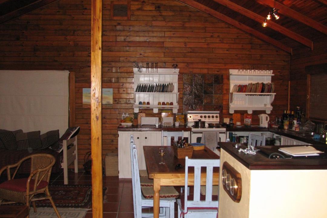 Photo of Kitchen in Cape Saint Francis