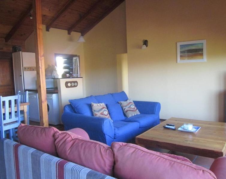 Photo of Livingroom in Cape Saint Francis