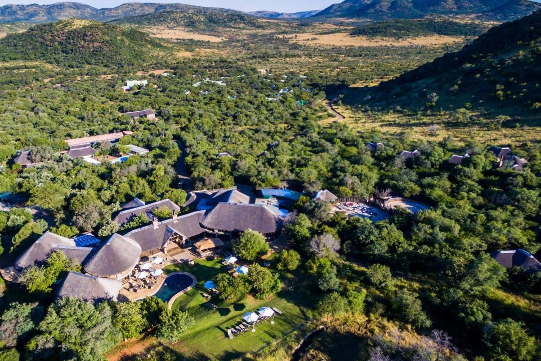 Photo of Others in Pilanesberg National Park