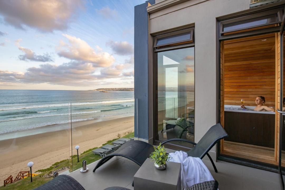 Photo of Patio Balcony in Hartenbos