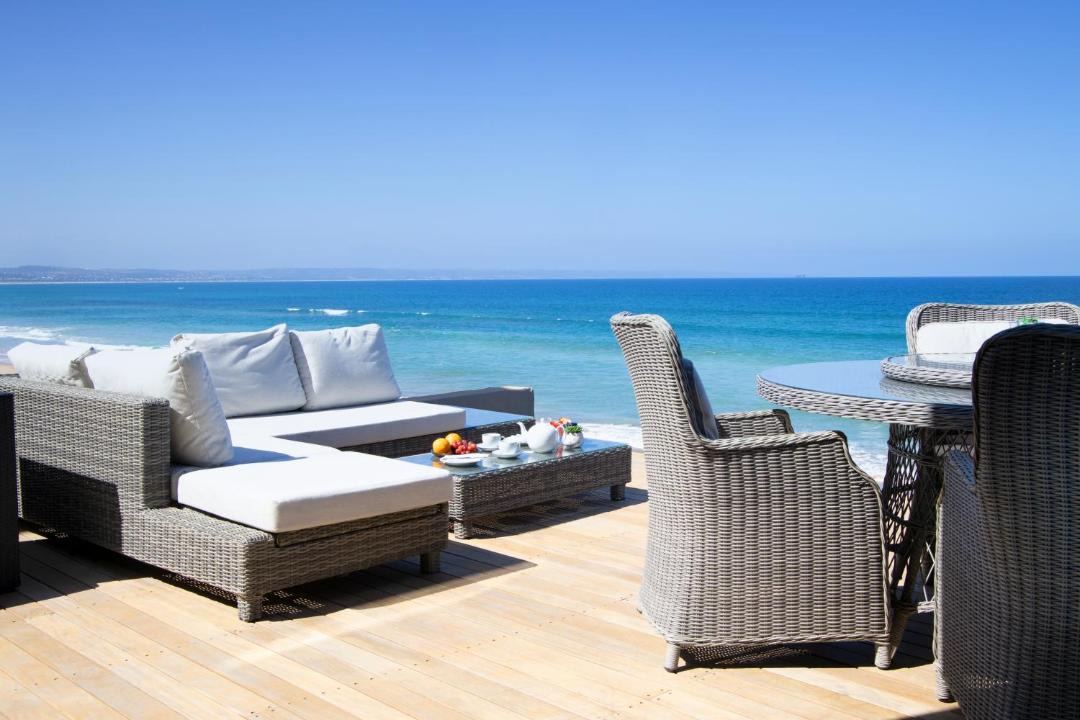 Photo of Patio Balcony in Hartenbos