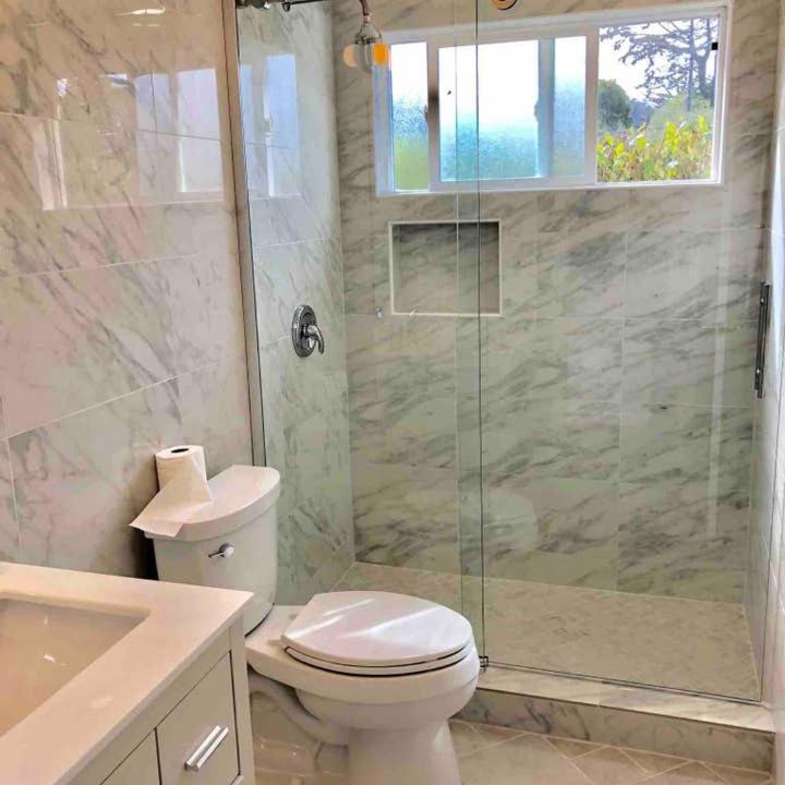 Photo of Bathroom in San Bruno