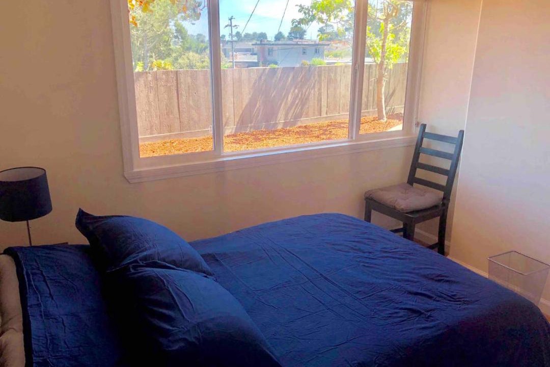 Photo of Bedroom in San Bruno