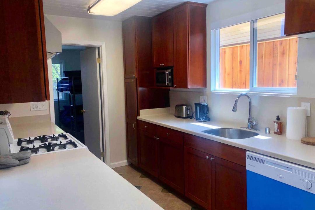 Photo of Kitchen in San Bruno