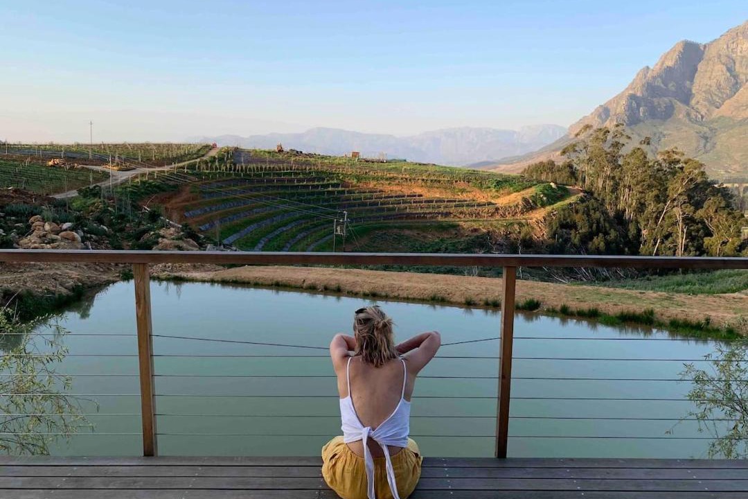 Photo of Others in Cape Winelands