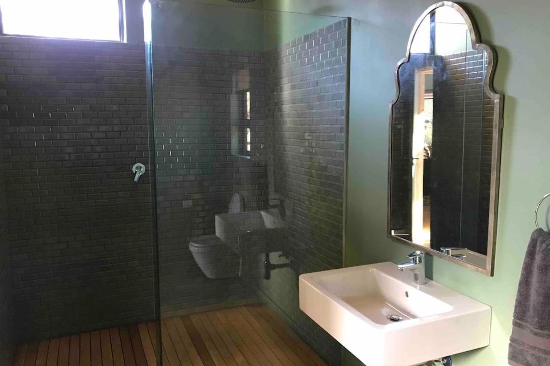 Photo of Bathroom in Cape Winelands