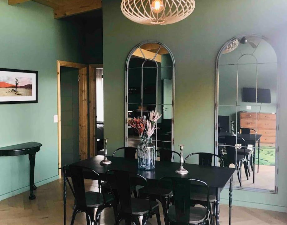 Photo of Livingroom in Cape Winelands