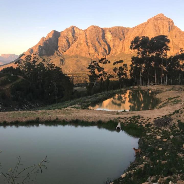 Photo of Outdoor in Cape Winelands