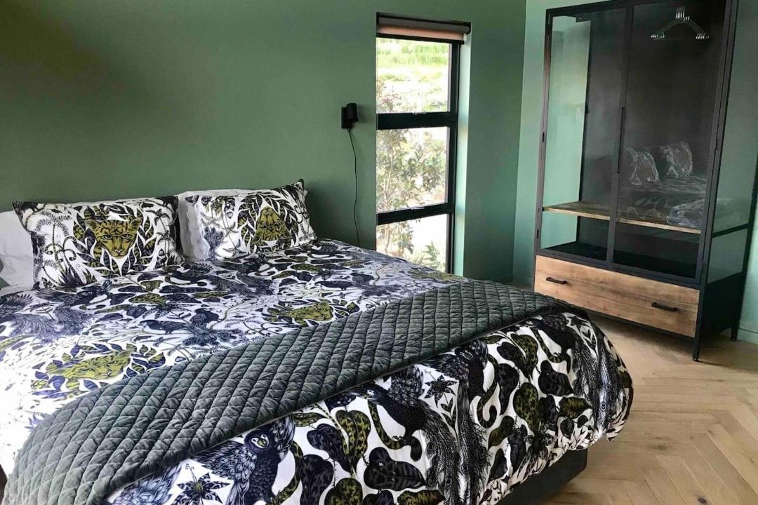 Photo of Bedroom in Cape Winelands