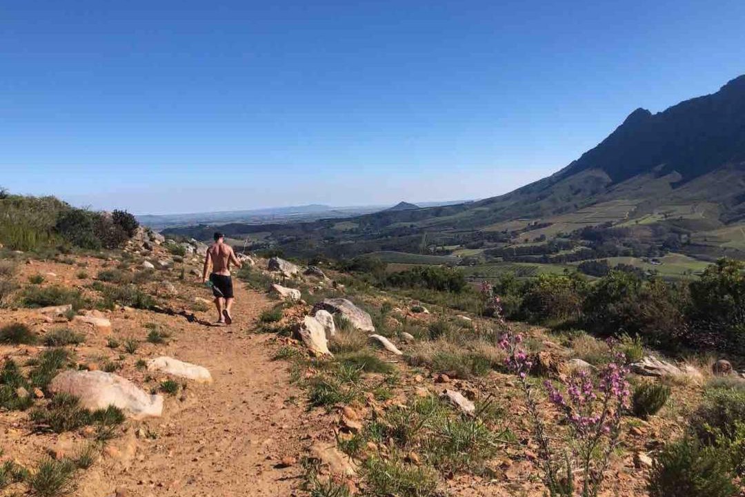 Photo of Outdoor in Cape Winelands
