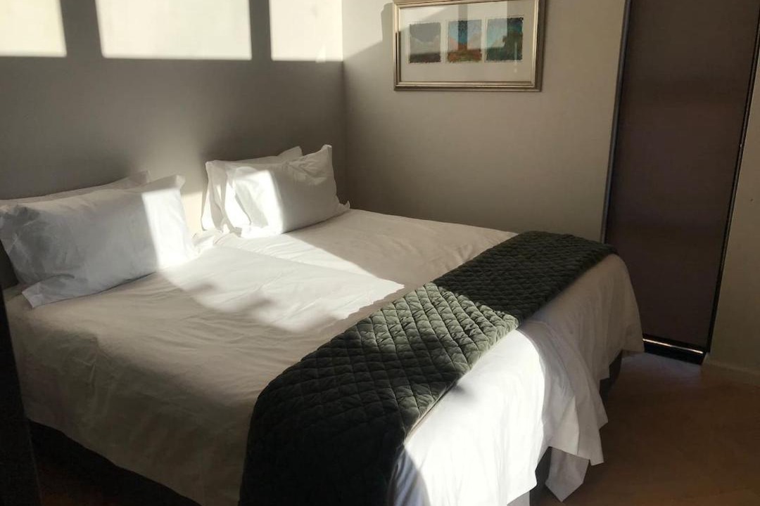 Photo of Bedroom in Cape Winelands