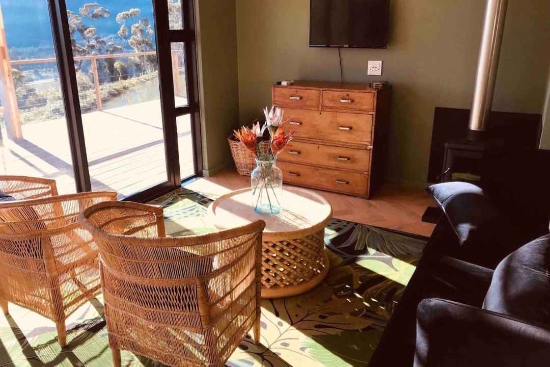 Photo of Livingroom in Cape Winelands