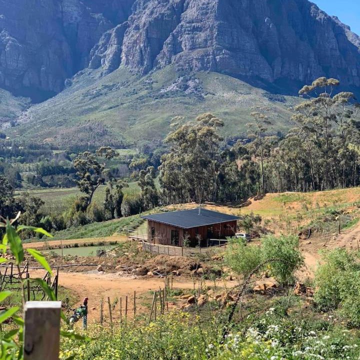 Photo of Outdoor in Cape Winelands