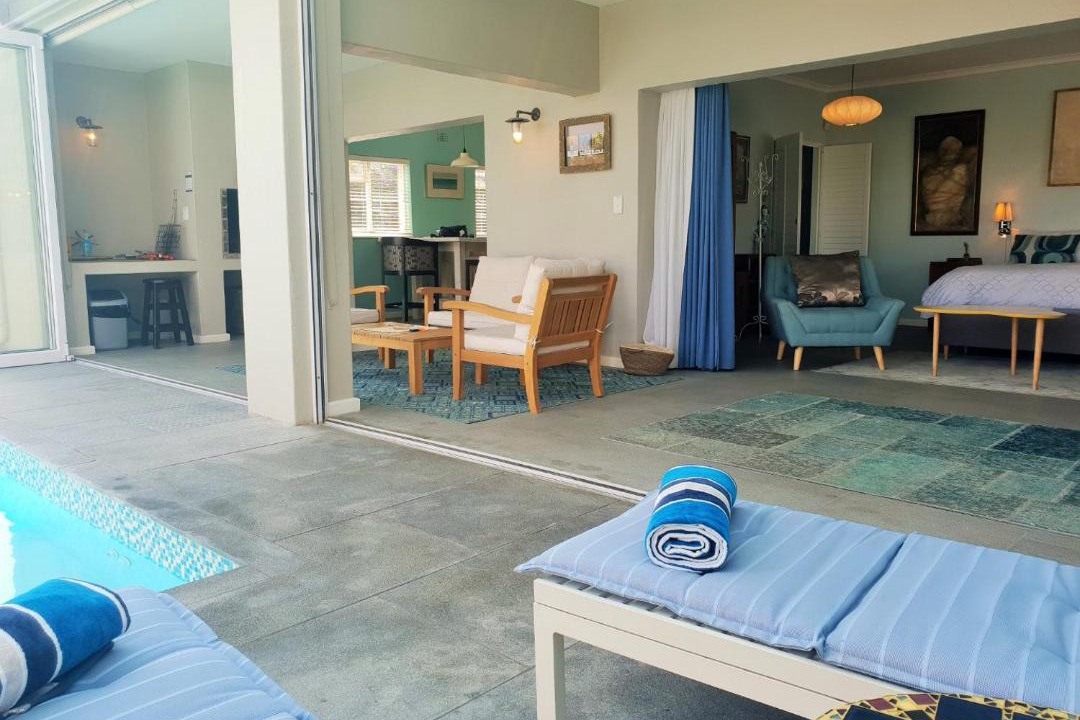 Photo of Livingroom in Gordons Bay Central