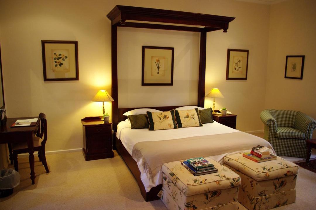 Photo of Bedroom in Raithby