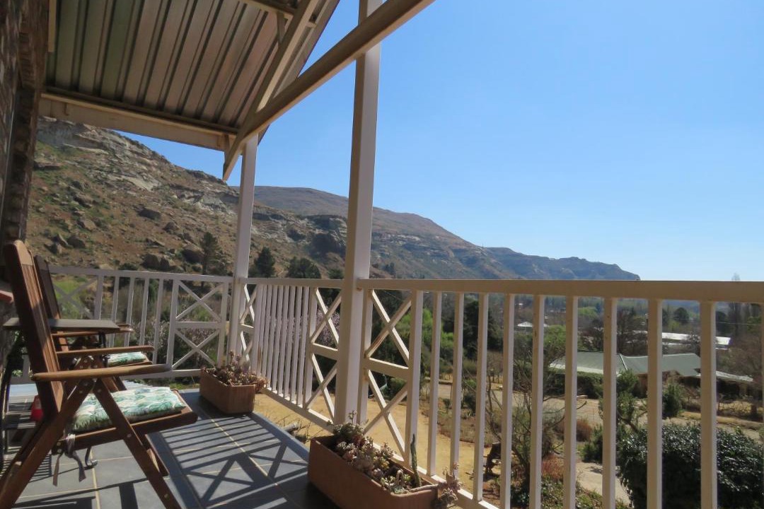 Photo of Others in Clarens