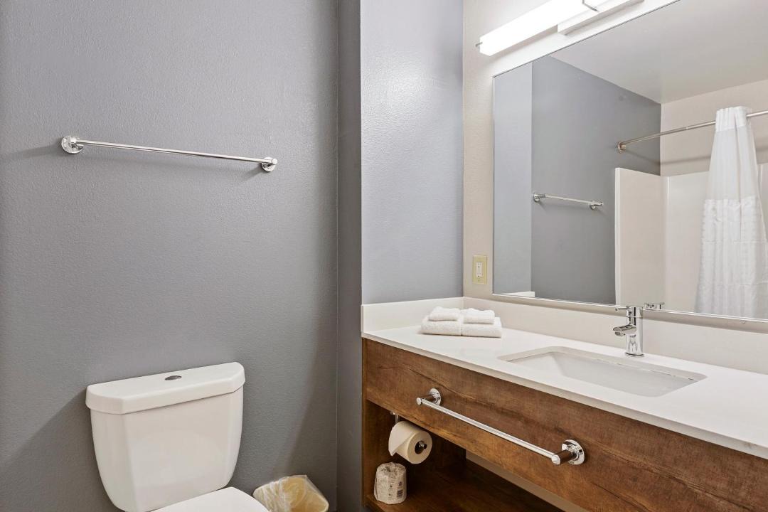 Photo of Bathroom in Belmont