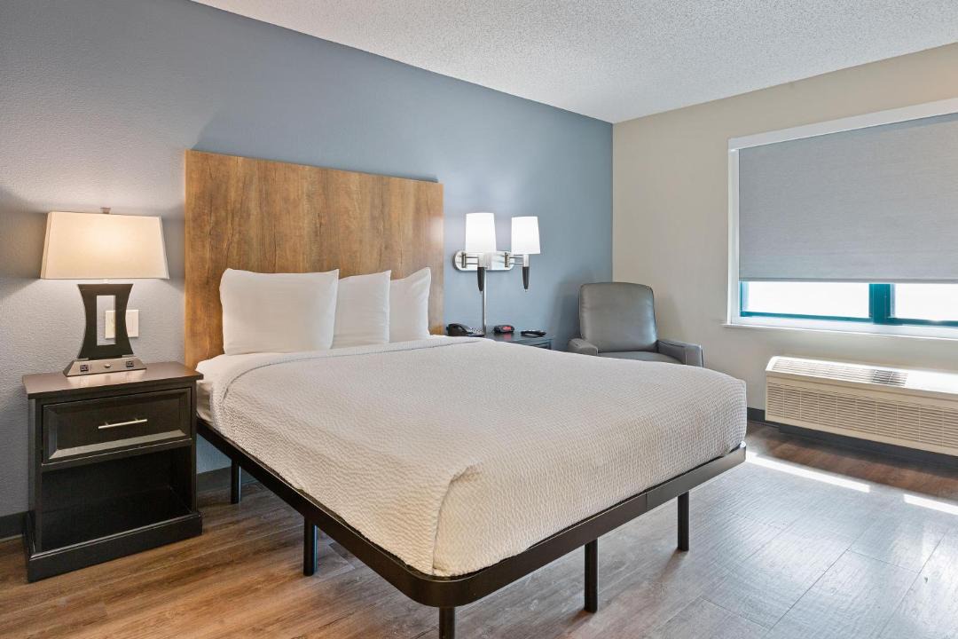 Photo of Bedroom in Belmont