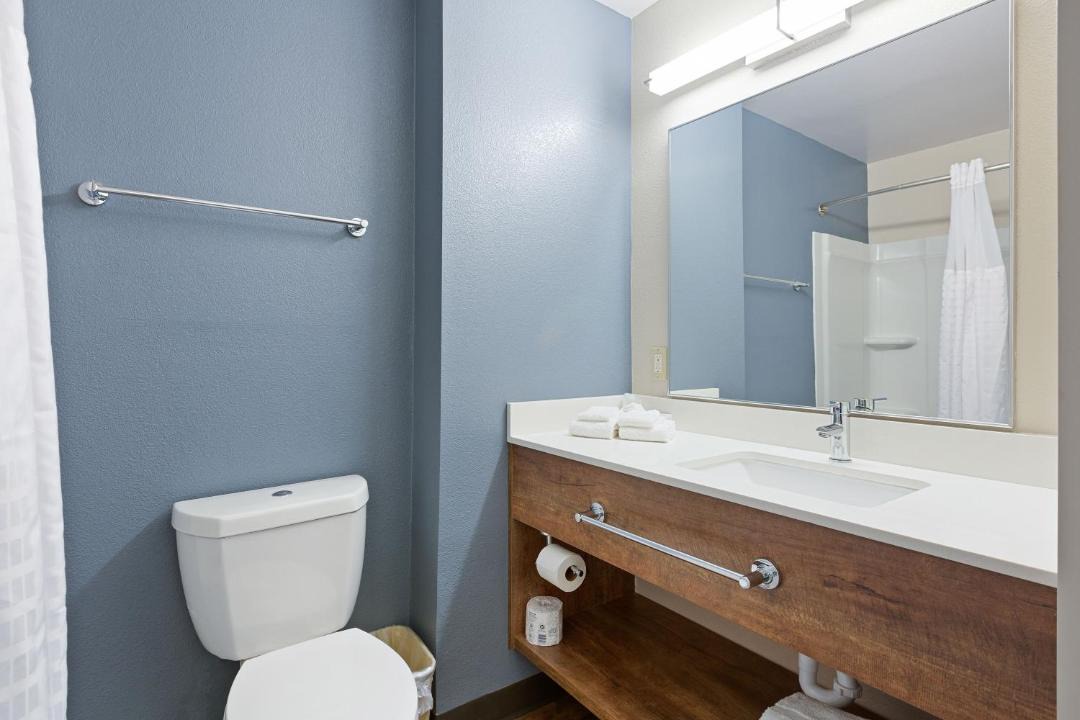 Photo of Bathroom in Belmont