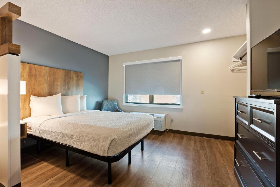Photo of Bedroom in Belmont
