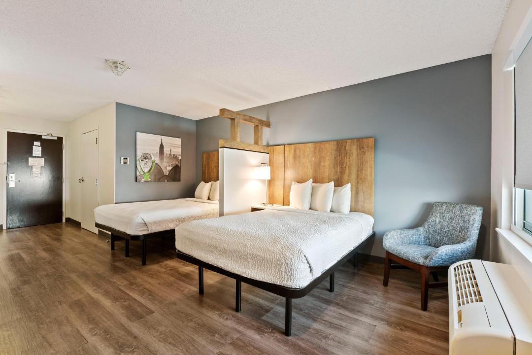 Photo of Bedroom in Belmont