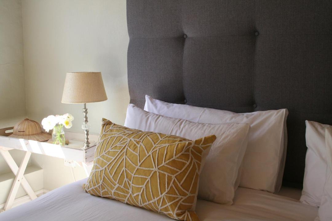 Photo of Bedroom in Franschhoek