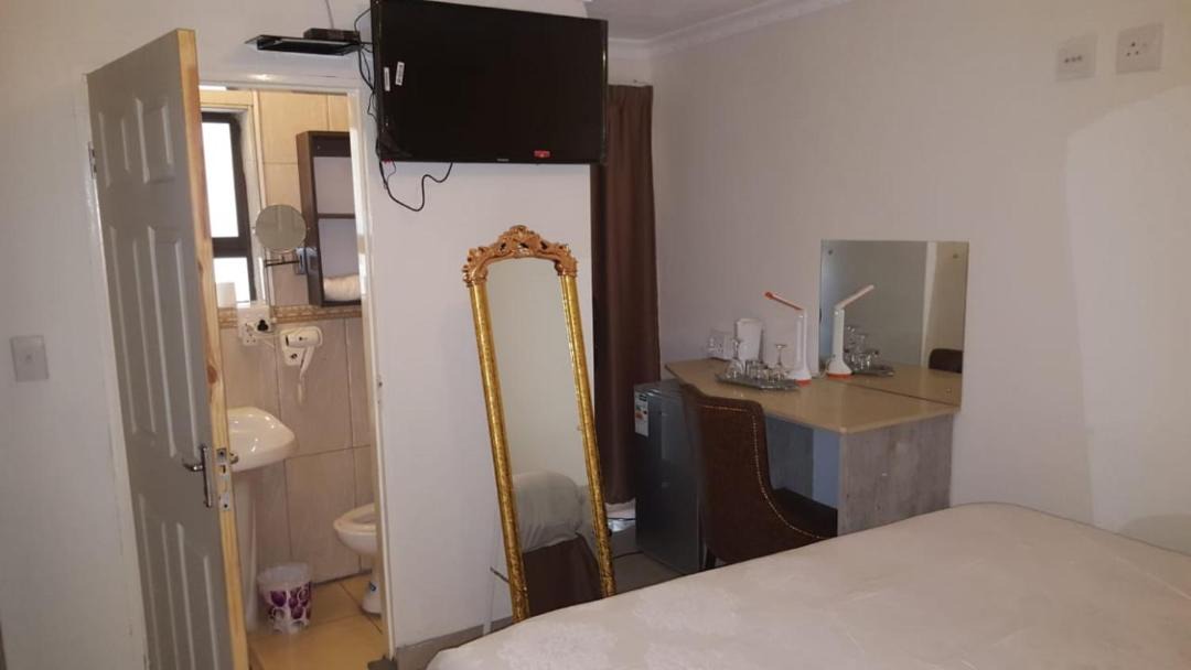 Photo of Bedroom in Germiston