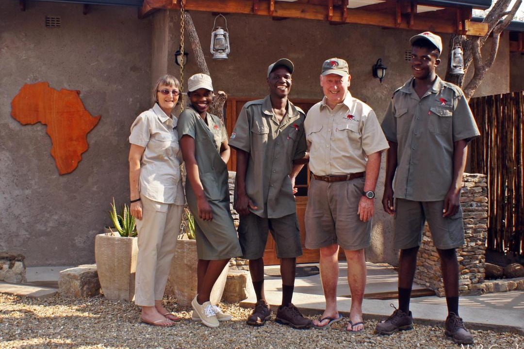 Photo of Others in Marloth Park