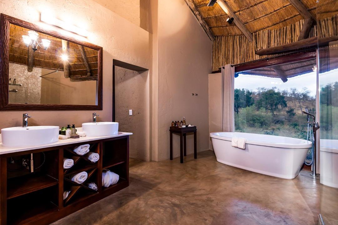 Photo of Bathroom in Maruleng