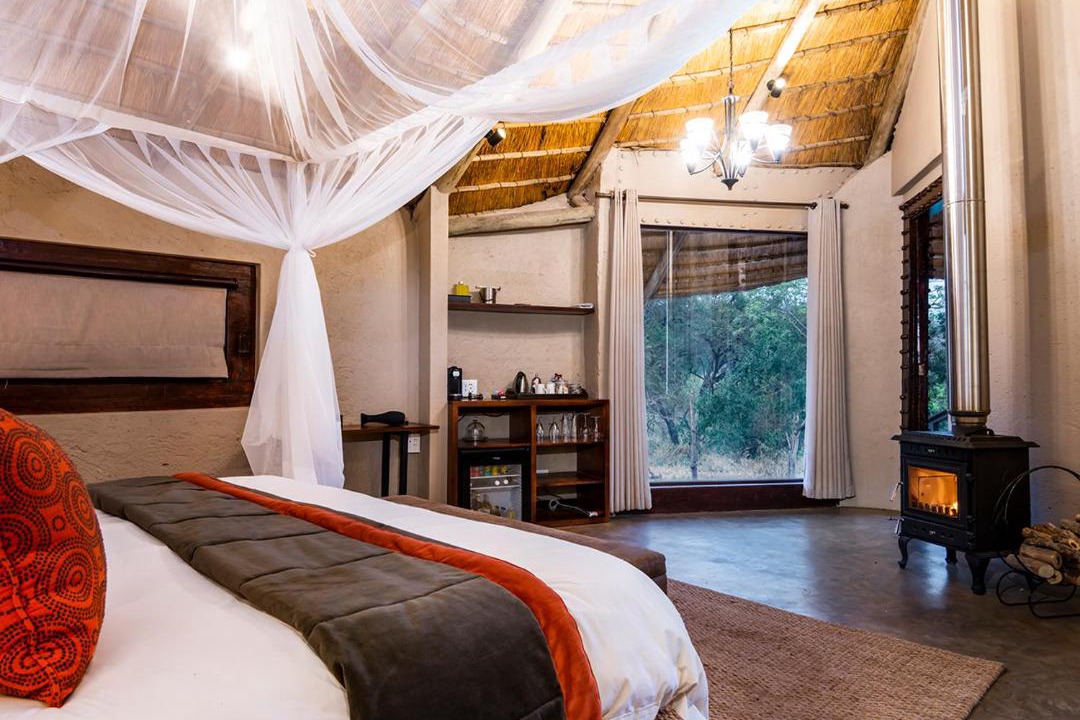Photo of Bedroom in Maruleng