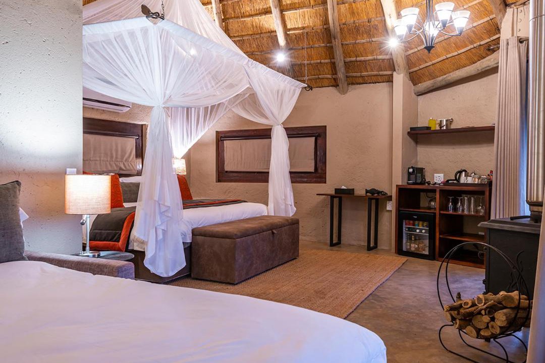 Photo of Bedroom in Maruleng