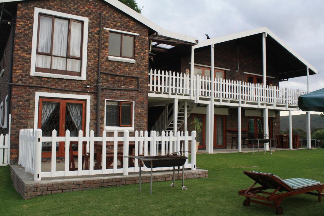 Photo of Others in Knysna Heights