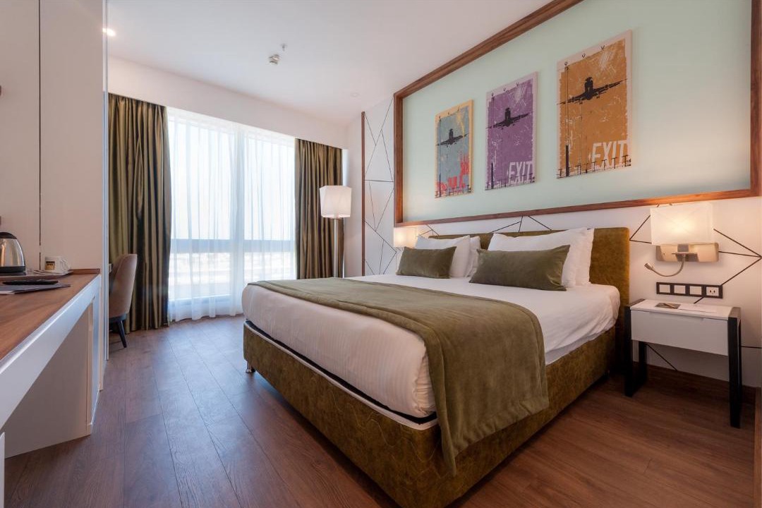 Photo of Bedroom in Pendik