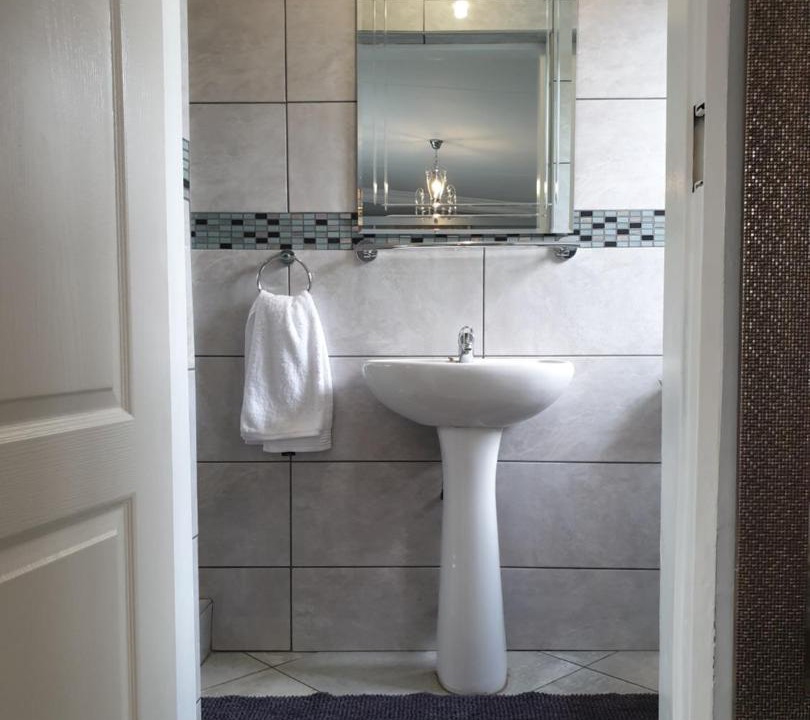 Photo of Bathroom in Alberton